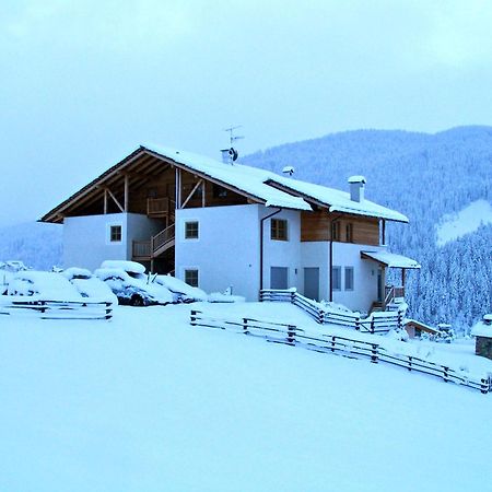 Apartments Serghela Сан-Кассіано Екстер'єр фото