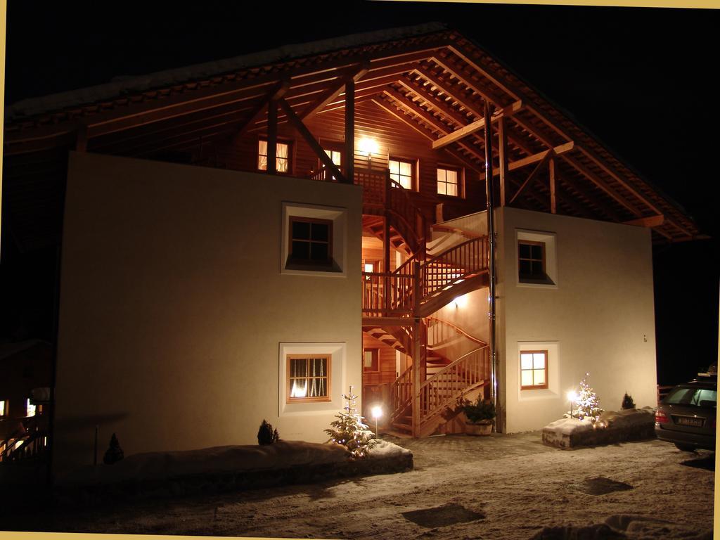 Apartments Serghela Сан-Кассіано Номер фото