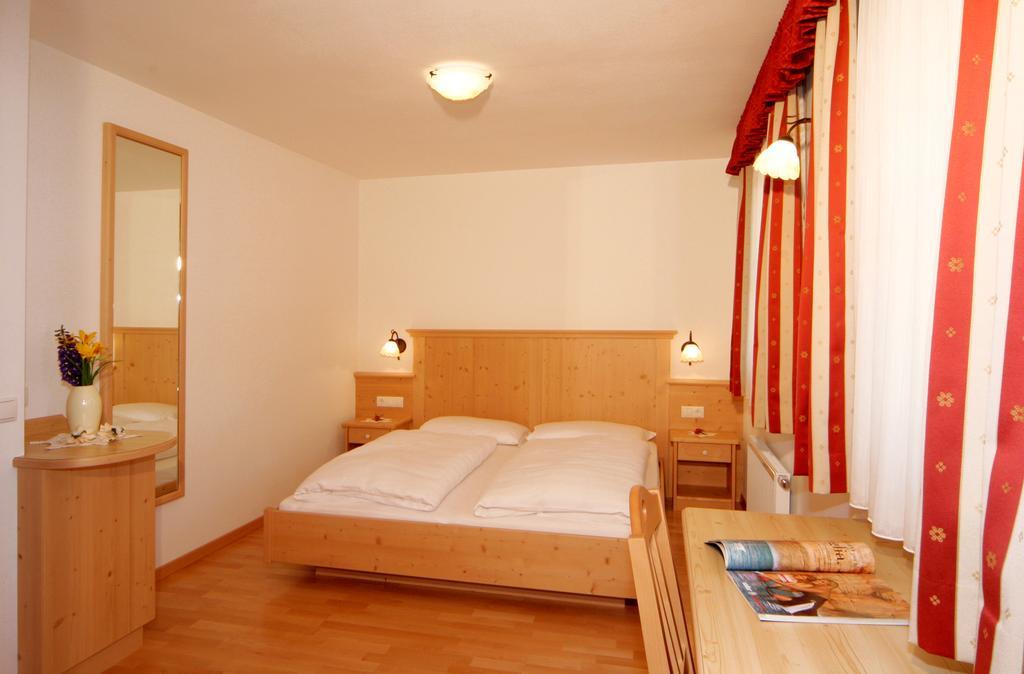 Apartments Serghela Сан-Кассіано Номер фото