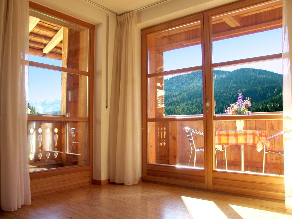 Apartments Serghela Сан-Кассіано Номер фото