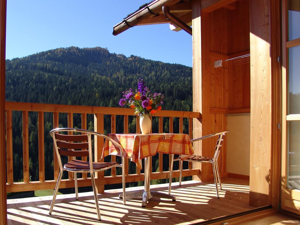 Apartments Serghela Сан-Кассіано Номер фото