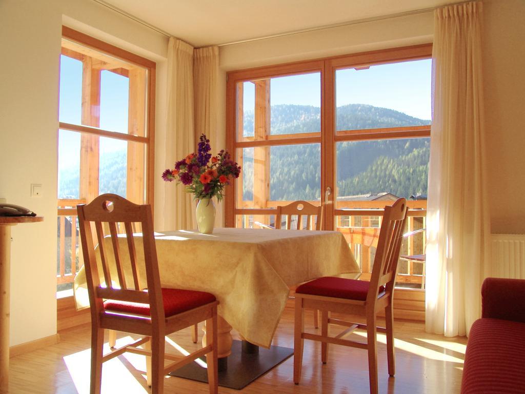 Apartments Serghela Сан-Кассіано Номер фото