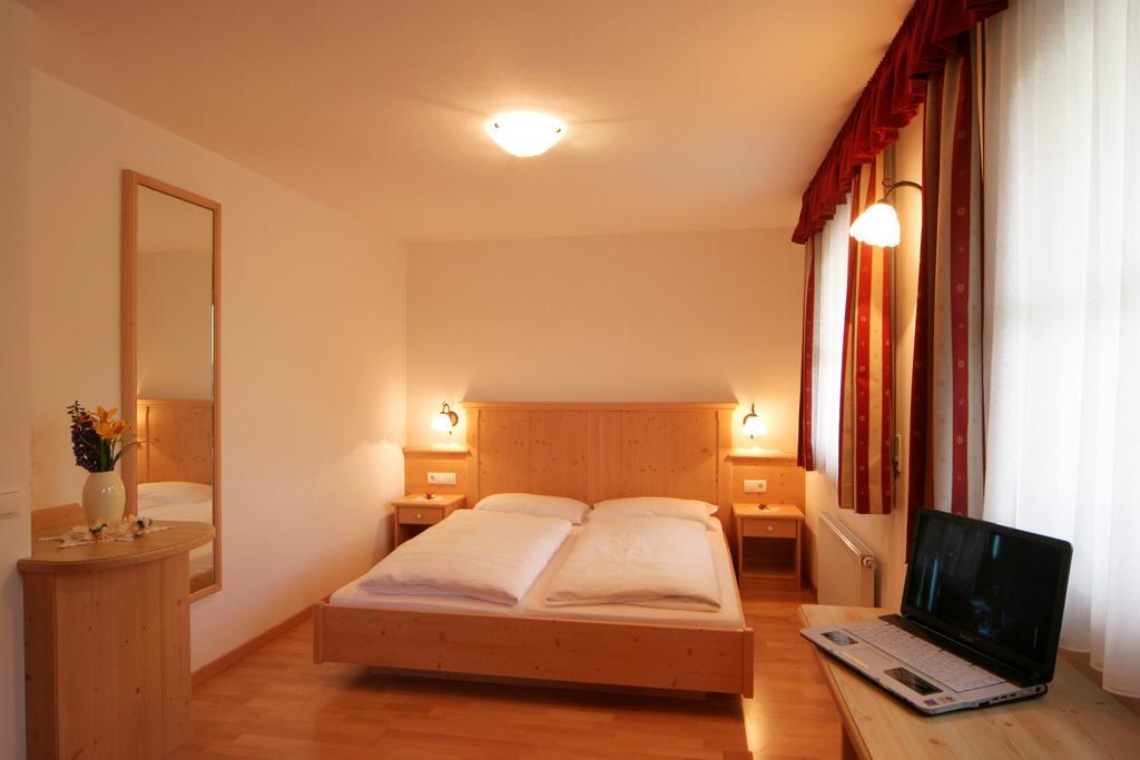 Apartments Serghela Сан-Кассіано Номер фото