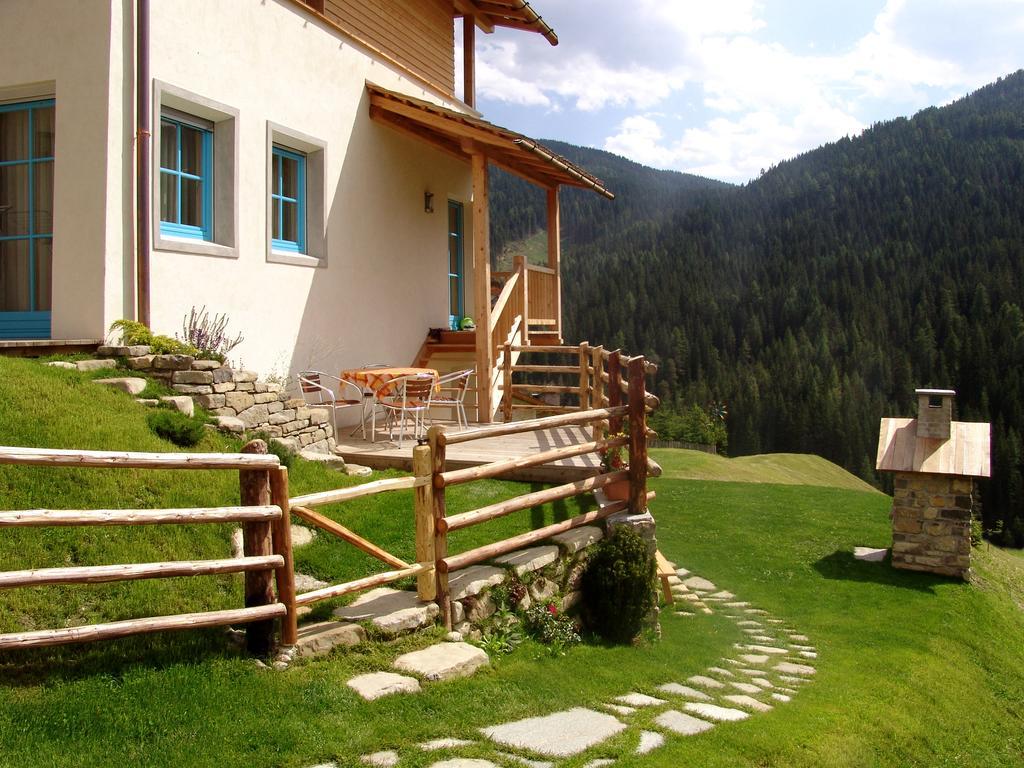 Apartments Serghela Сан-Кассіано Номер фото
